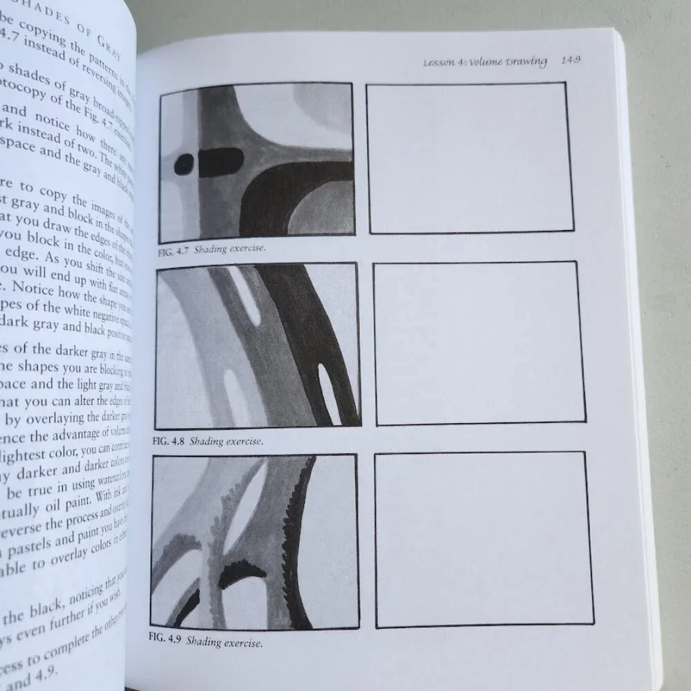 Drawing with Children Mona Brookes Art Paperback Book Craft 9780874778274 School